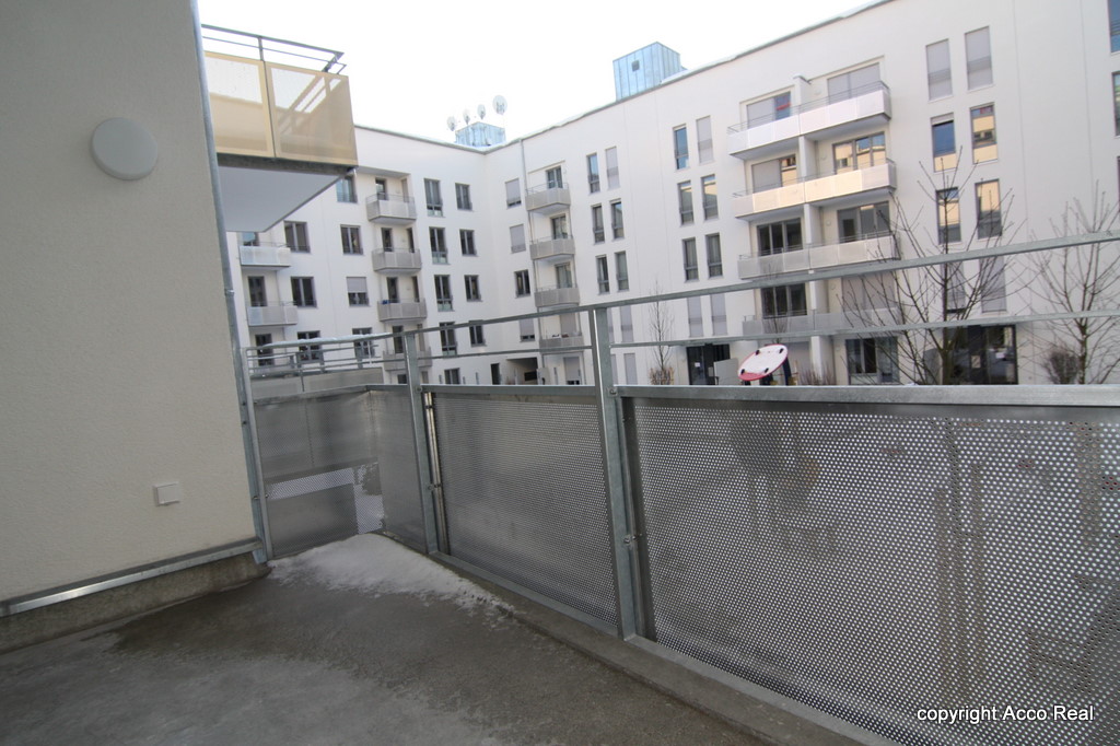 1 Balkon